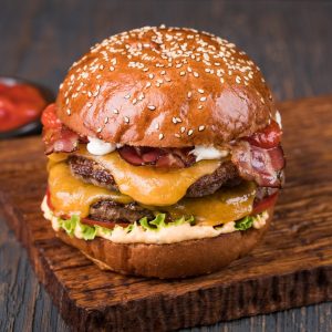 Burgers