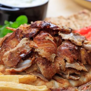 Kebabs