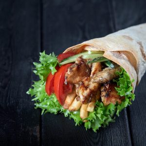 Wraps
