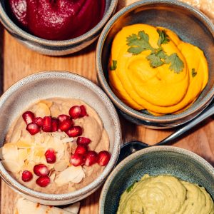 Dips